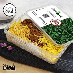 پخش غذای فارسی (سعادت آباد)
