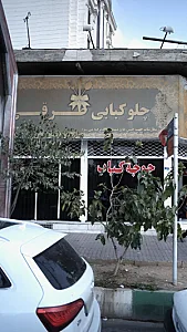 چلوکباب طرقی