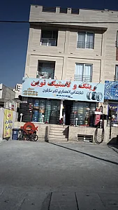 رینگ ولاستیک نوین