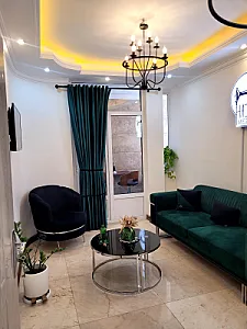 سالن زیبایی سماء