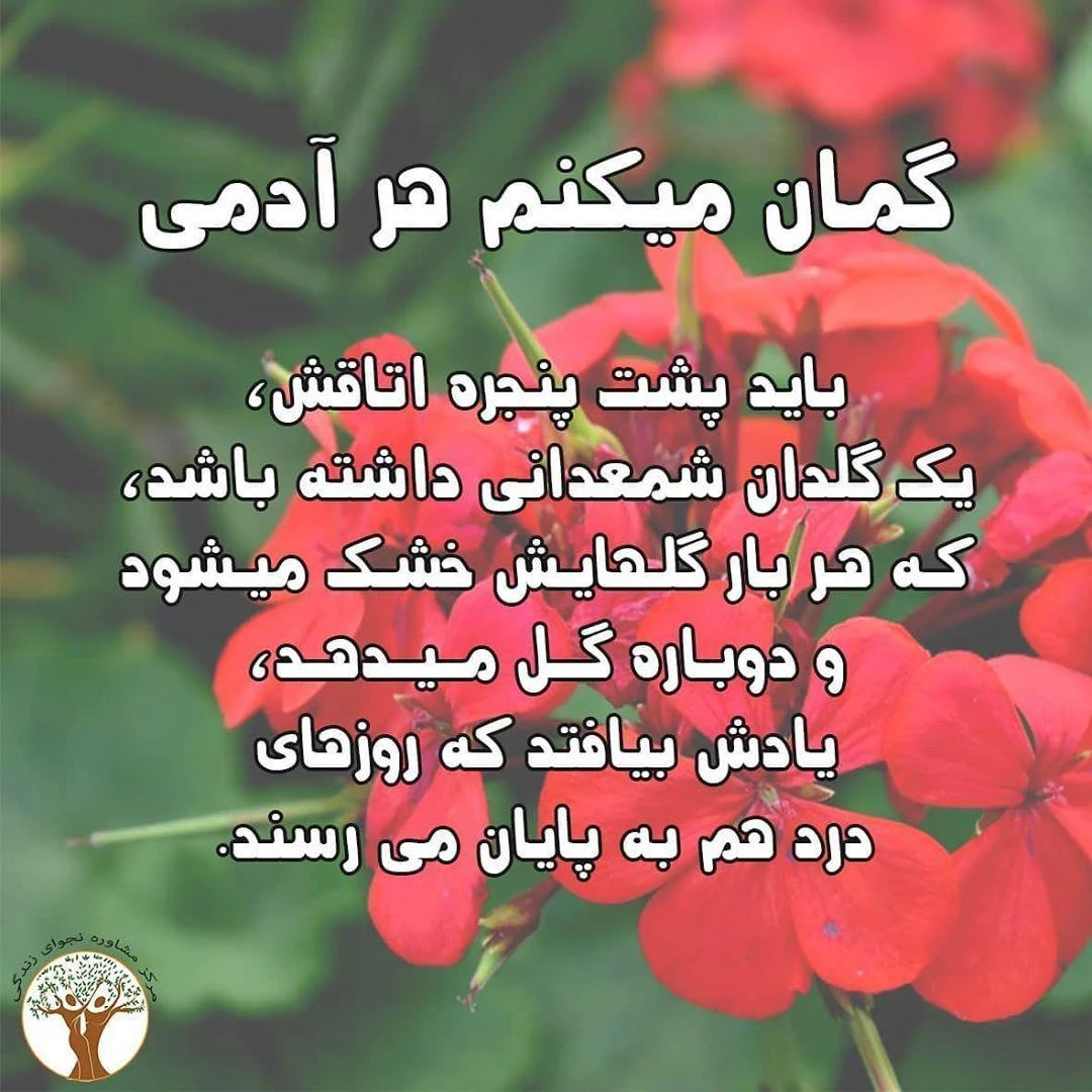 مرکز مشاوره نجوای زندگی - روانپزشک در تهران - تصویر 2