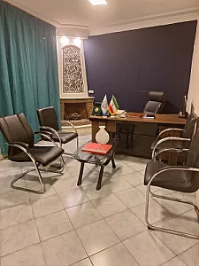 فاطمه سادات مرتضوی نزاد