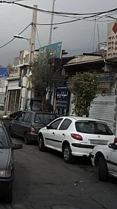 بورس لوازم یدکی استوک اروپا