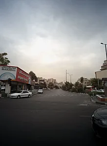 فروشگاه لاستیک مارشال