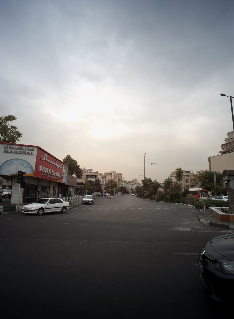 فروشگاه لاستیک مارشال