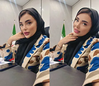 وکیل مریم رحیمی آشتیانی