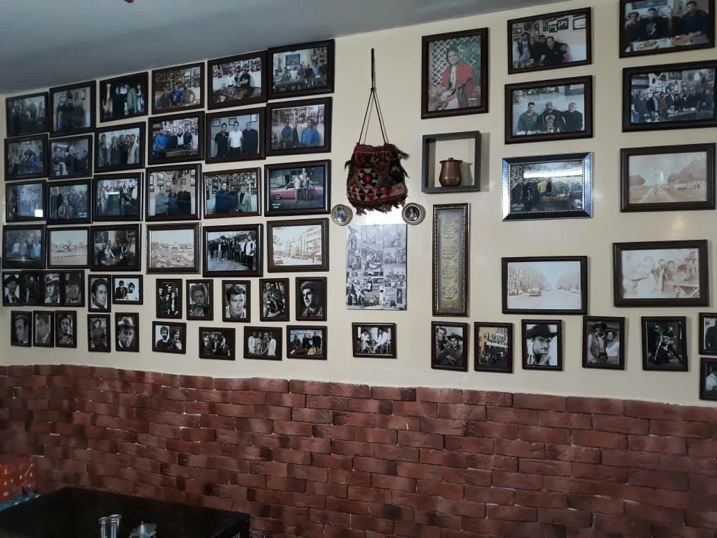 دیزی سرای داداشی - تصویر 2