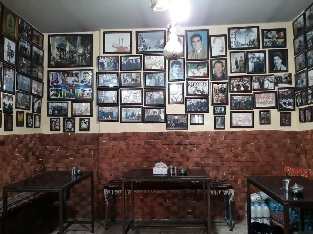دیزی سرای داداشی - تصویر 5
