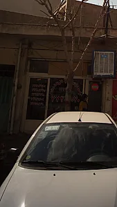 موسسه اتومبیل کرایه تشریفات (طاها)