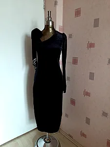 طراحی و دوخت اختصاصی لباس بانی