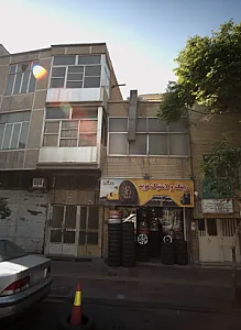 رینگ و لاستیک نوید