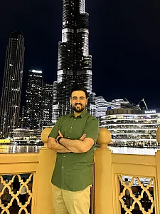 وکیل میلاد حاجی اسماعیلی
