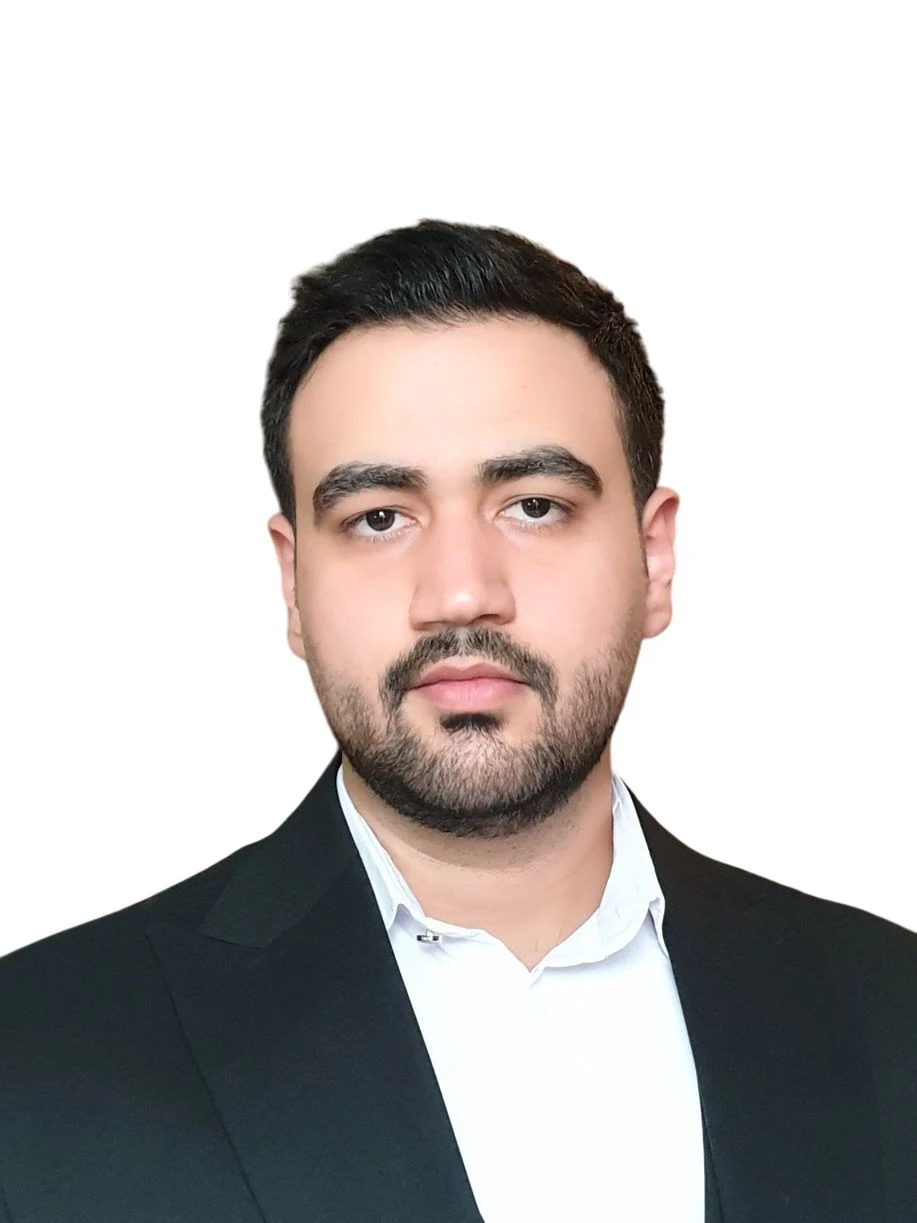 وکیل میلاد حاجی اسماعیلی - دفتر وکالت در تهران - تصویر 2