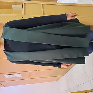 آموزش حرفه ای خیاطی با ارائه مدرک فنی
