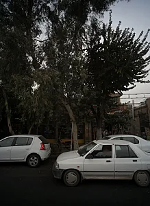 شرکت اندیشه یاران دیزل کامینز