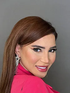 سالن زیبایی رویا