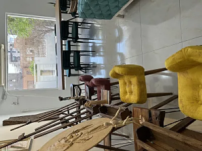 آموزشگاه هنری هزار هنر