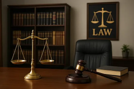 دفتر وکالت حقوقی و کیفری زهرا جهانگیری