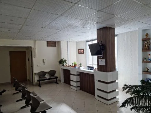 رادیولوژی تخصصی دهان و فک و صورت دکتر سعیدی