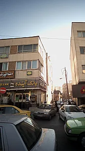 دندانپزشکی دکتر سامان حامدی