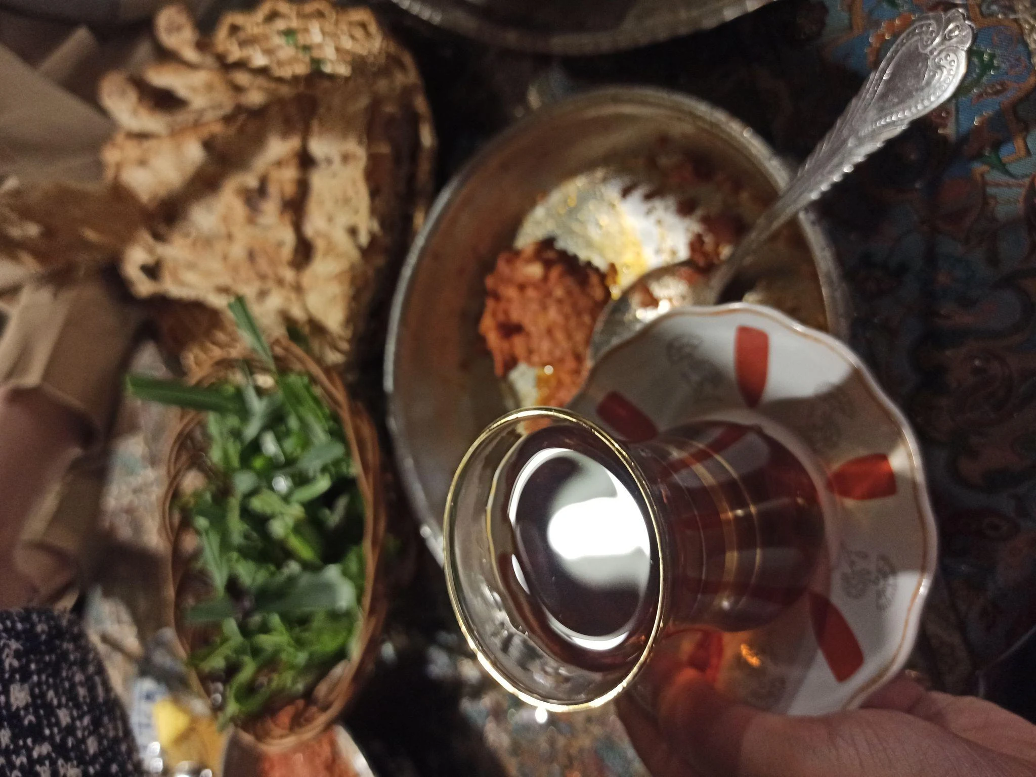 رستوران ایرانی آذری - تصویر 2