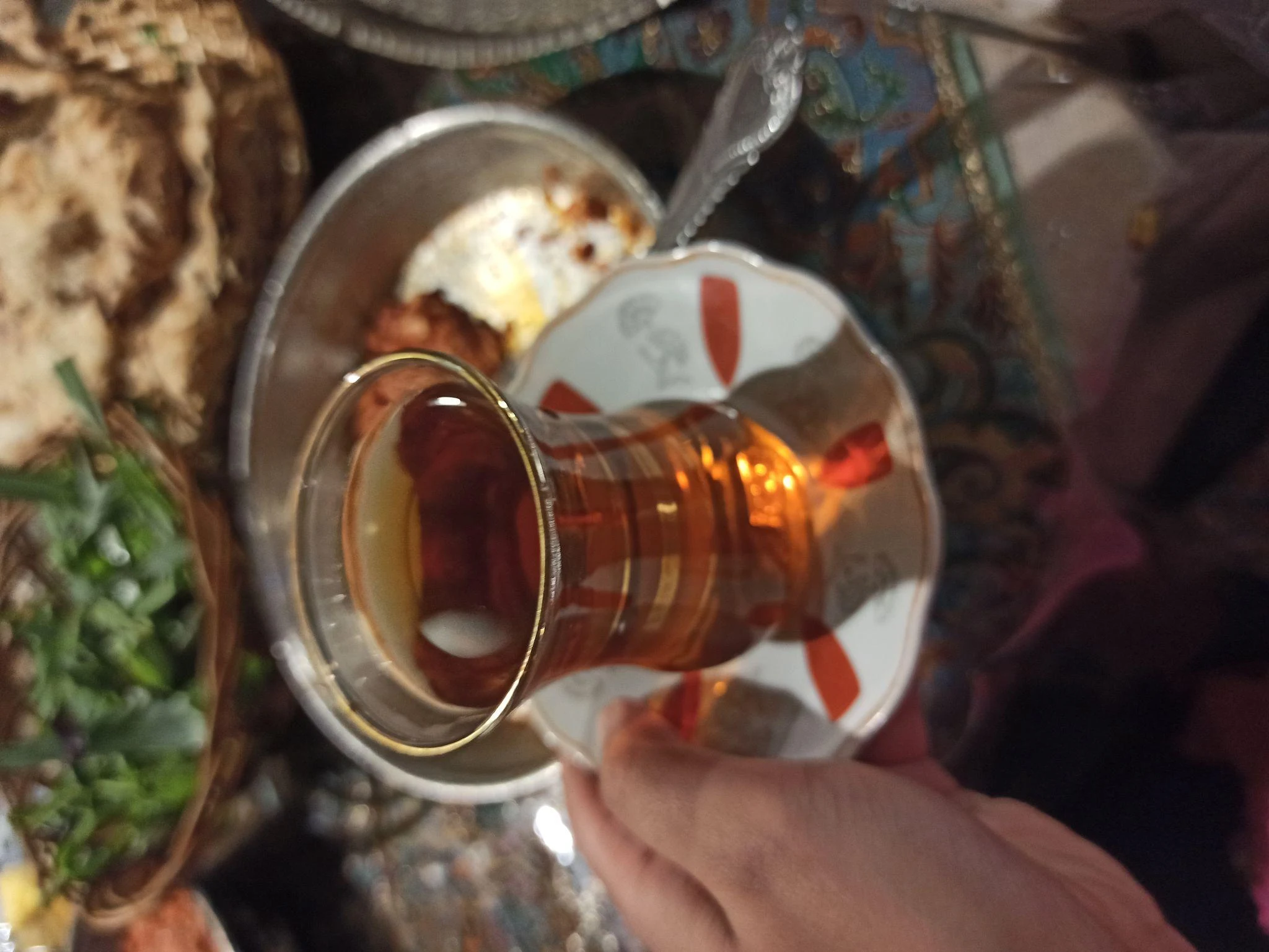 رستوران ایرانی آذری - تصویر 3