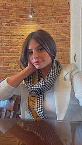 مربی شنا سحر قلی زاده