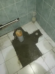 لوله کش حسن شهرکی