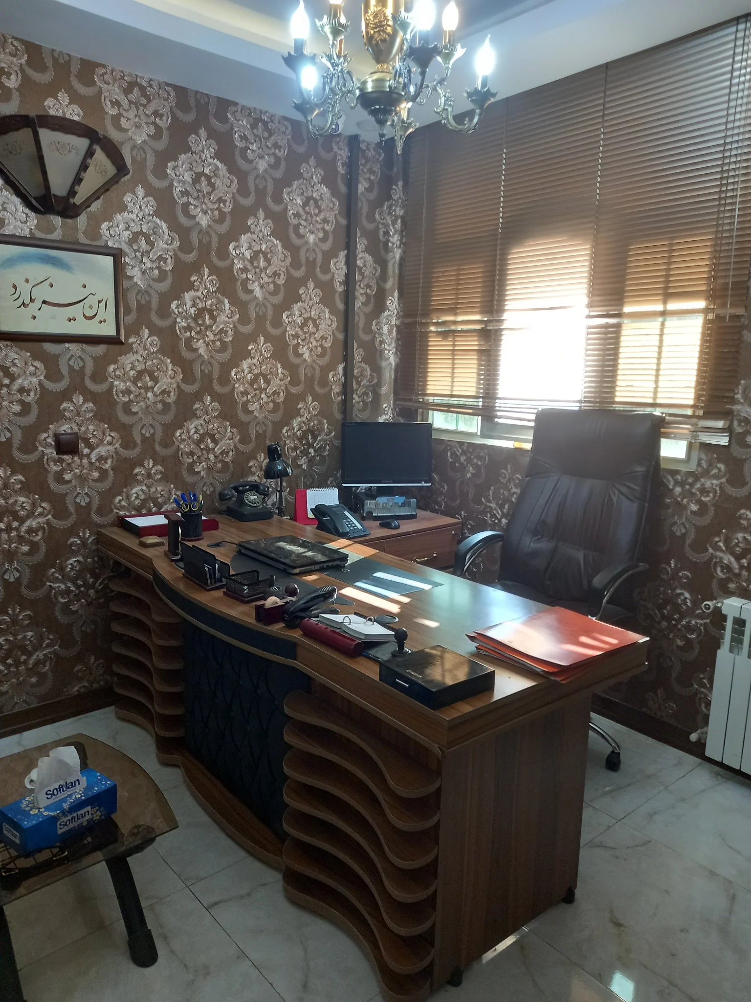 صدف رحمانی وکیل پایه یک دادگستری