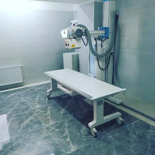 رادیولوژی و سونوگرافی پارس