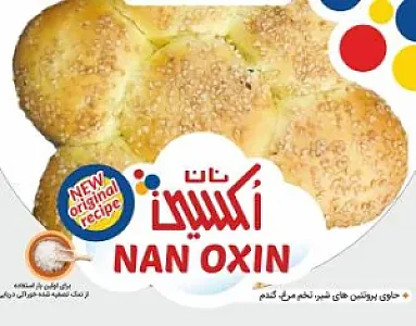 نان اکسین