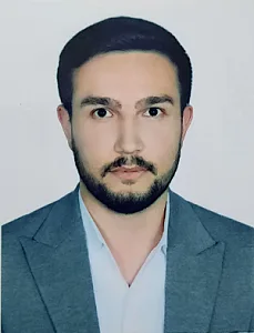 وکیل سعید درویشی