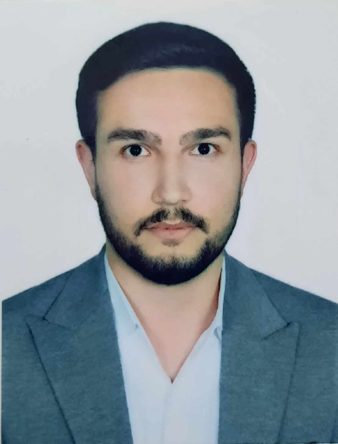 وکیل سعید درویشی - دفتر وکالت در تهران