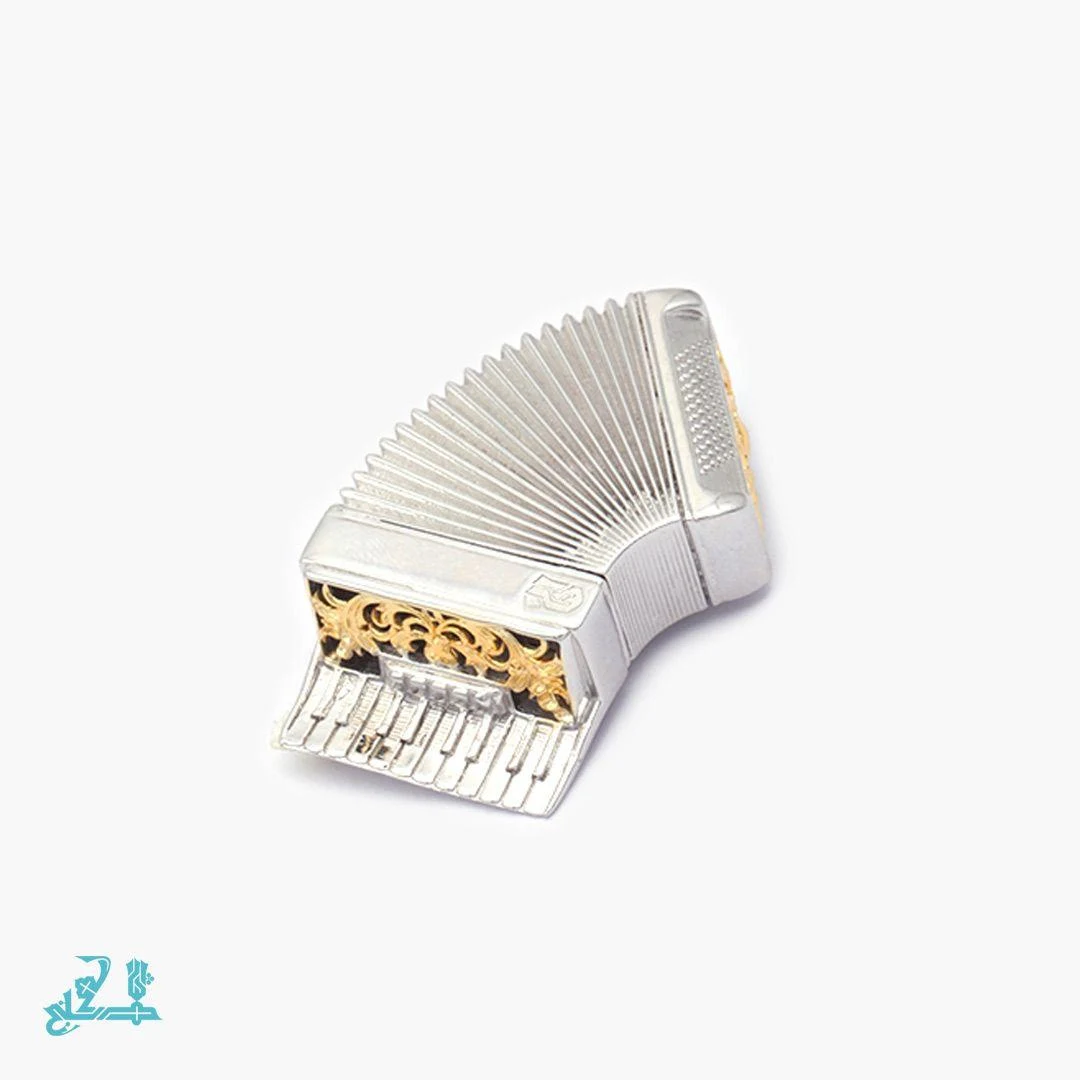 فروشگاه طلا و جواهر شکنج - تصویر 2
