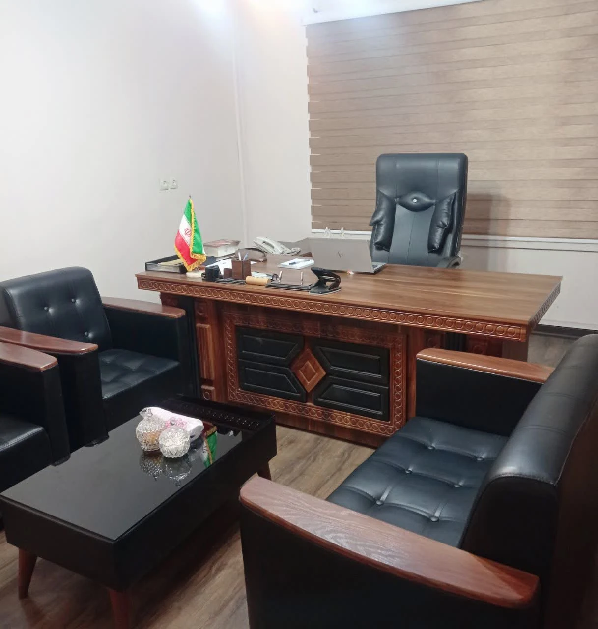 موسسه حقوقی پگاه آرمان عدالت - دفتر وکالت در تهران - تصویر 2