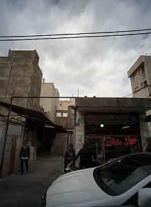 فروشگاه دزدگیر و رادیو پخش اتومبیل