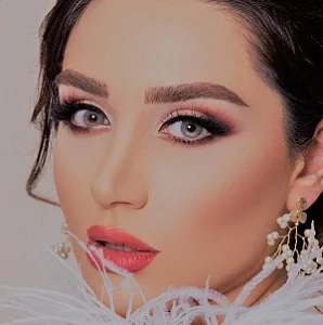 سالن عروس آریایی