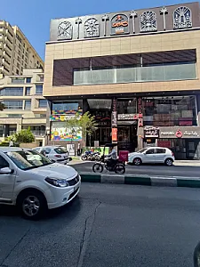 رستوران کارابو