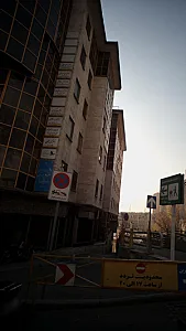دکتر شهریار اسلامی تبار