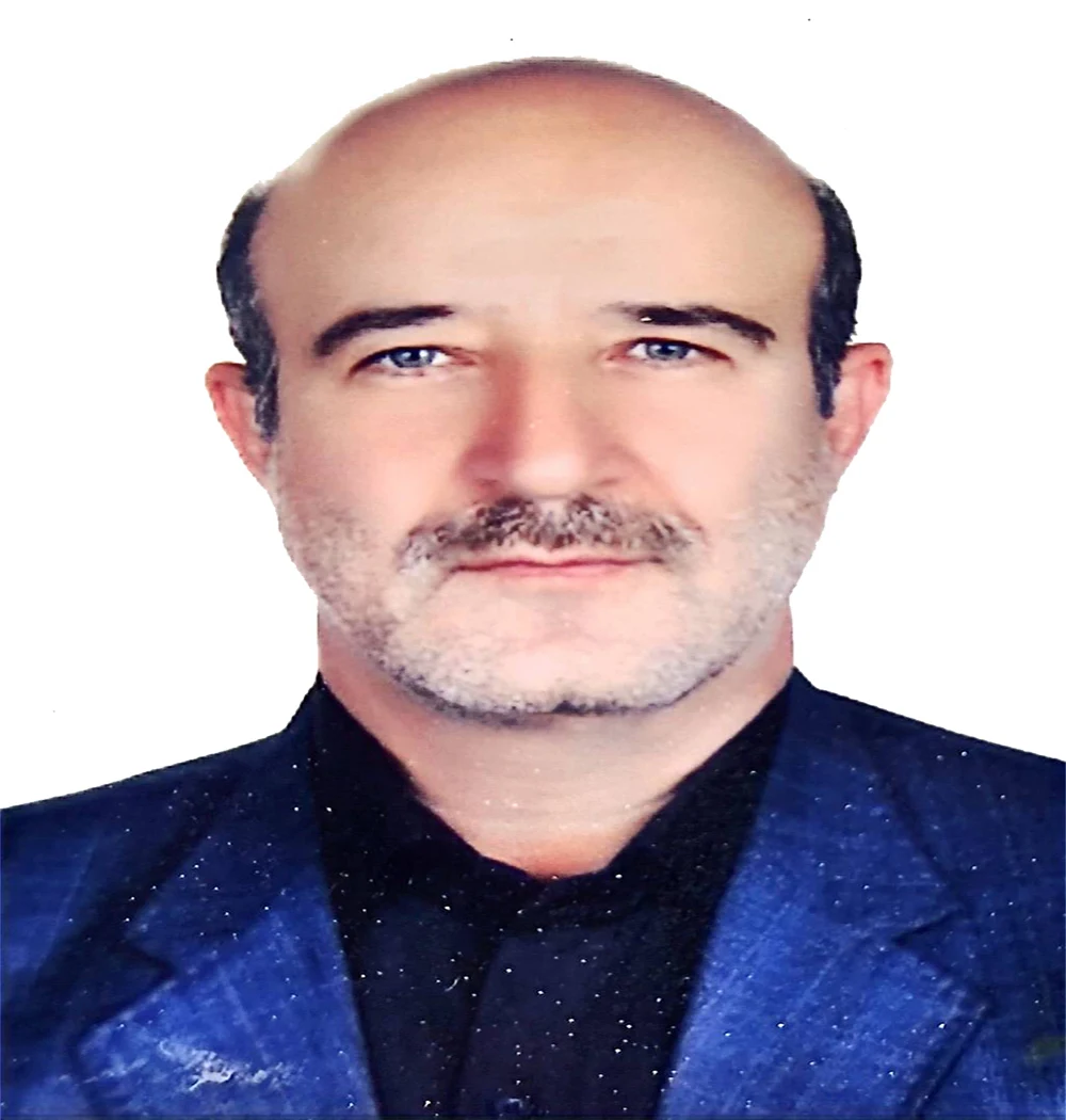 وکیل علی رضائی حیدری - دفتر وکالت در تهران