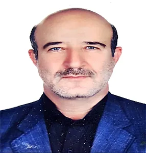 وکیل علی رضائی حیدری