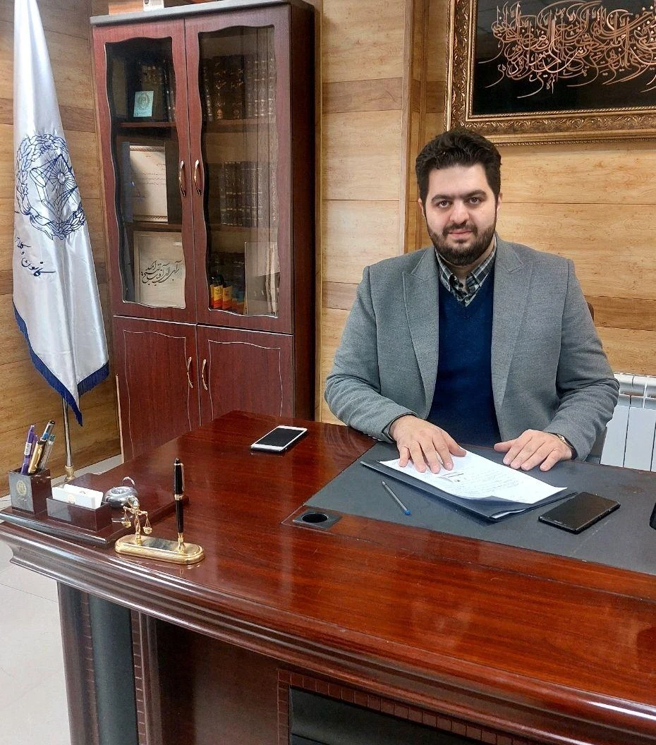 دفتر وکالت حجت پناه - دفتر وکالت در تهران - تصویر 2