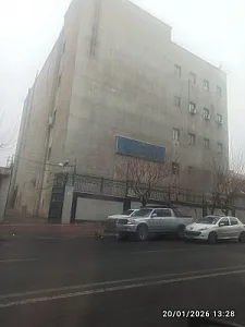 مرکز ملی علوم و فنون لیزر