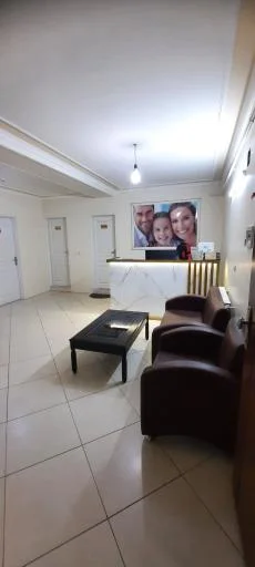 فوتوگرافی پزشکی چهره نگار