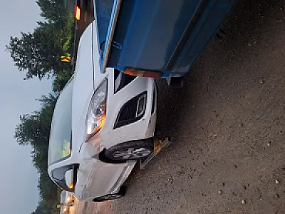امداد خودرو و یدک کش حسین سرنام