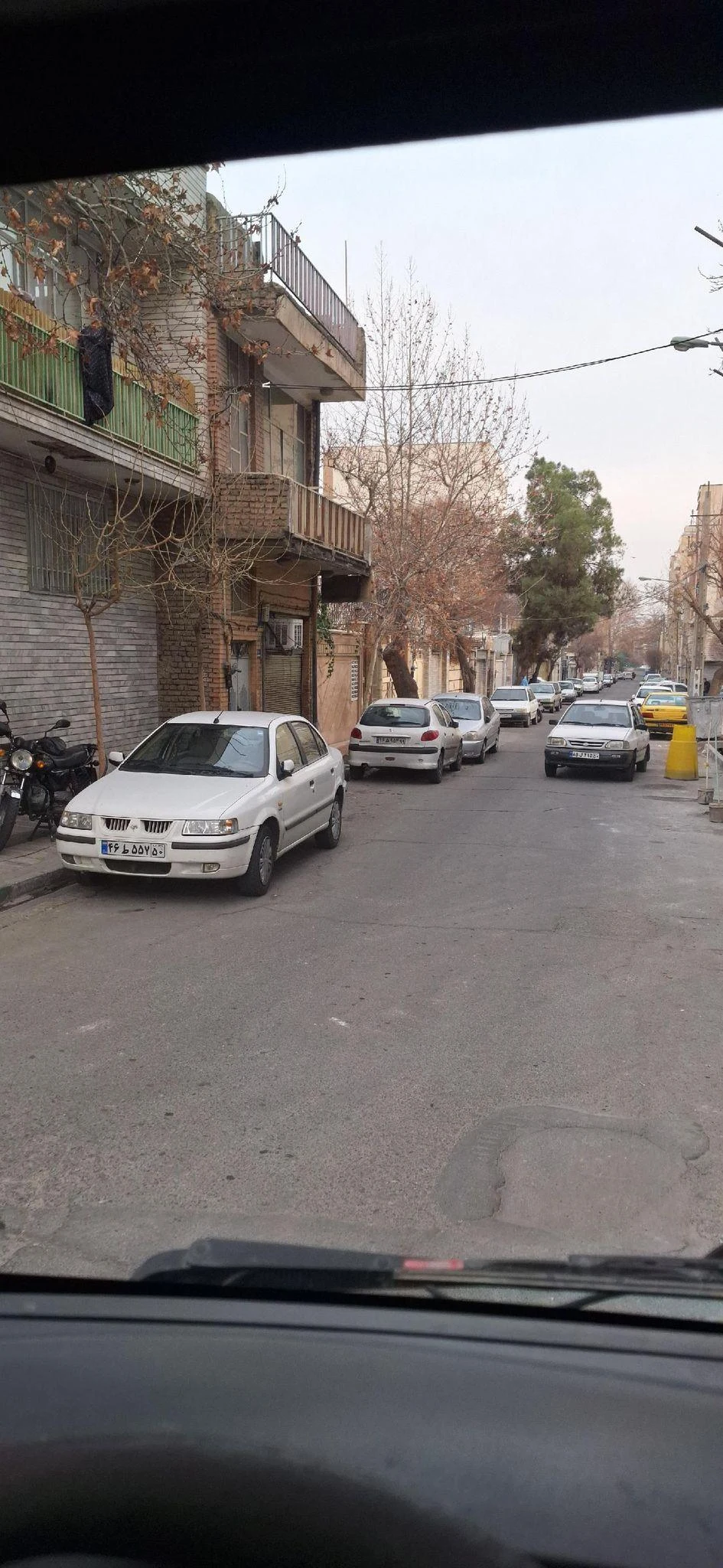 بار جک و قالب احد اسلامی - تصویر 3