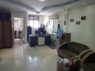 کلنیک مددکاری اجتماعی نوید مهر