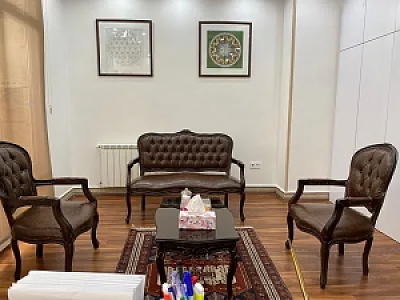 گروه وکلای صدرا