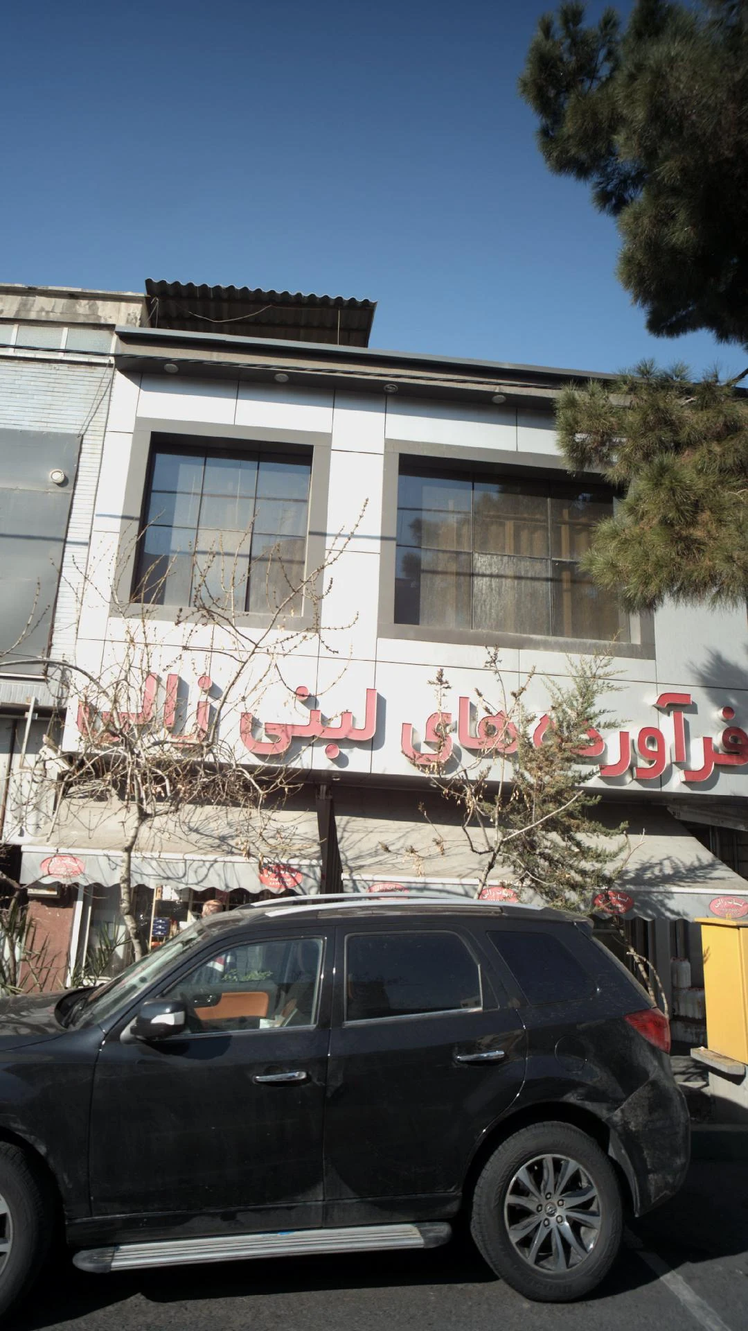 فرآورده های لبنی زالی - لبنیاتی در تهران - تصویر 2