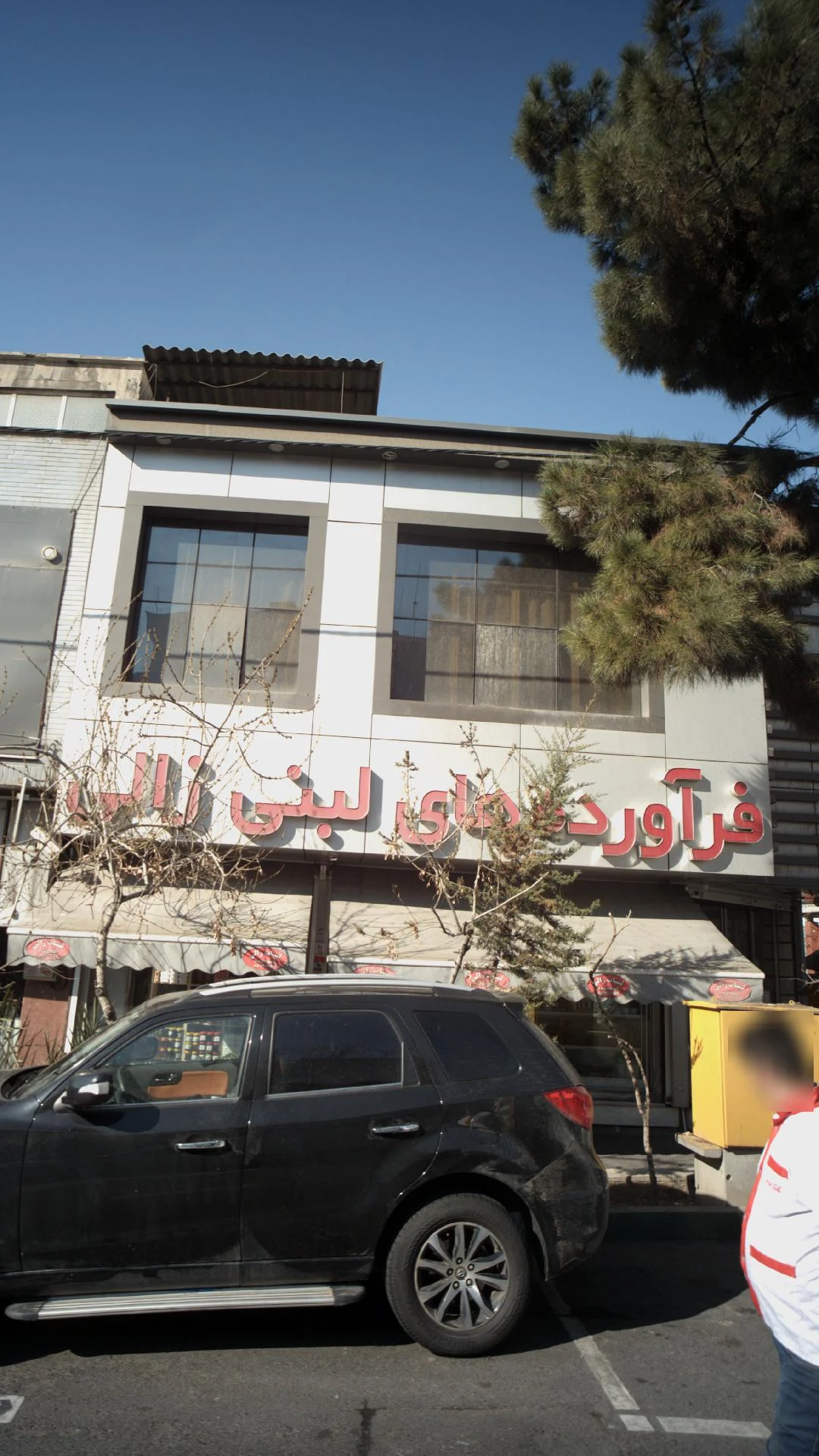 فرآورده های لبنی زالی - لبنیاتی در تهران - تصویر 4